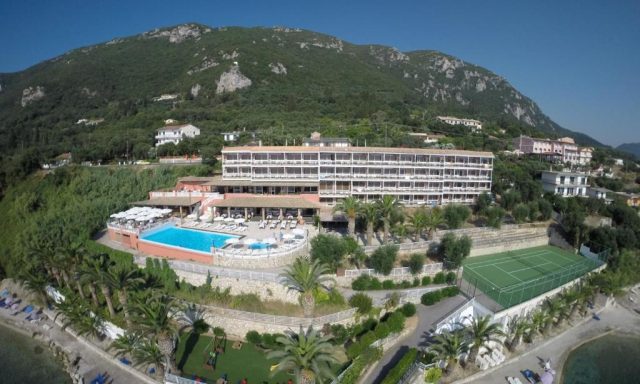 CORFU MARIS BELLOS