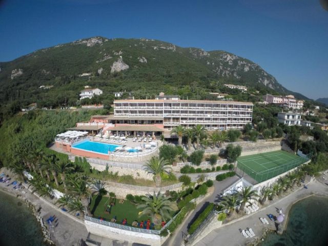CORFU MARIS BELLOS