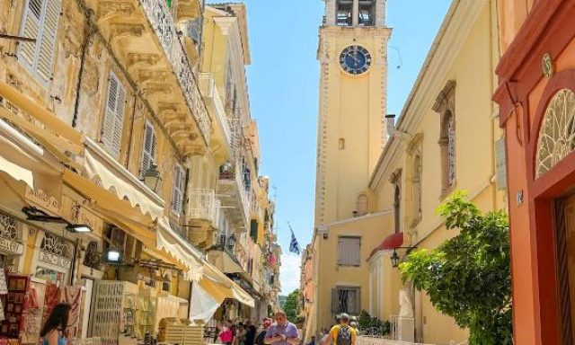 Casa di Mana