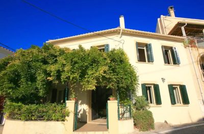 Casa Dolce Corfu Greece