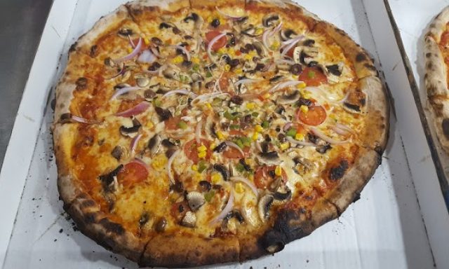 PIZZA NOSTRA