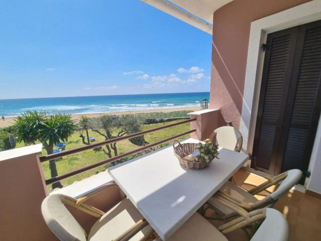 Corfu Dream Holidays Villas