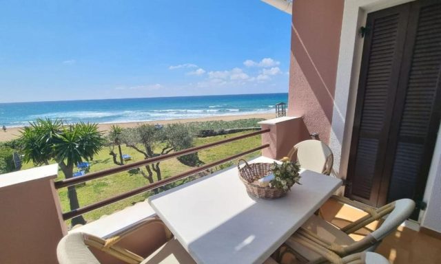 Corfu Dream Holidays Villas