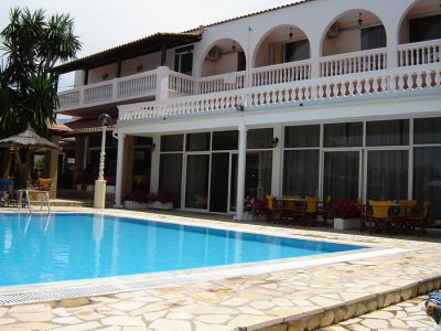 ANGELA BEACH HOTEL-ΑΦΟΙ ΚΟΡΩΝΑΚΗ ΑΕ ΚΕΡΚΥΡΑ