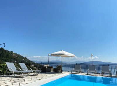 Villa Chrysoula ΚΕΡΚΥΡΑ