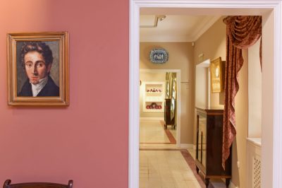 Museum of Kapodistria