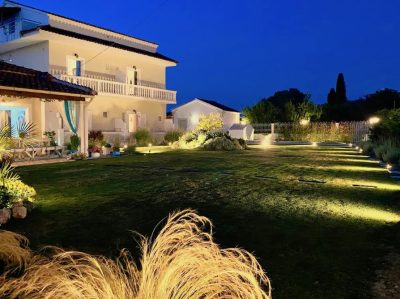 Villa Doma με ιδιωτική πισίνα για έως και 29 άτομα