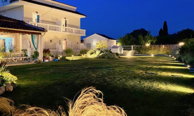 Villa Doma με ιδιωτική πισίνα για έως και 29 άτομα