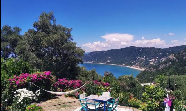EUTIXIAS FULL HOUSE ΚΕΡΚΥΡΑ