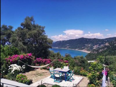 EUTIXIAS FULL HOUSE ΚΕΡΚΥΡΑ