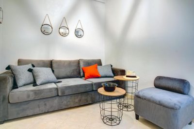 F&X City house