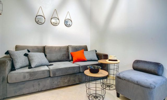 F&X City house