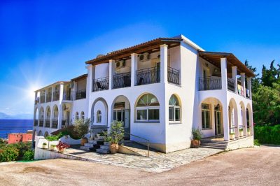 Hotel Yannis
