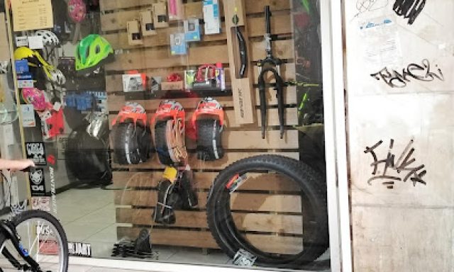 Bike N’ Roll