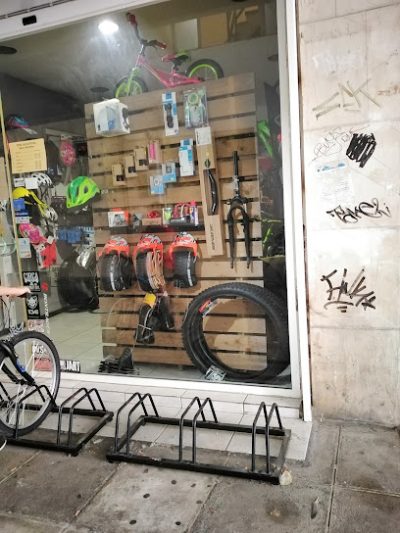 Bike N’ Roll