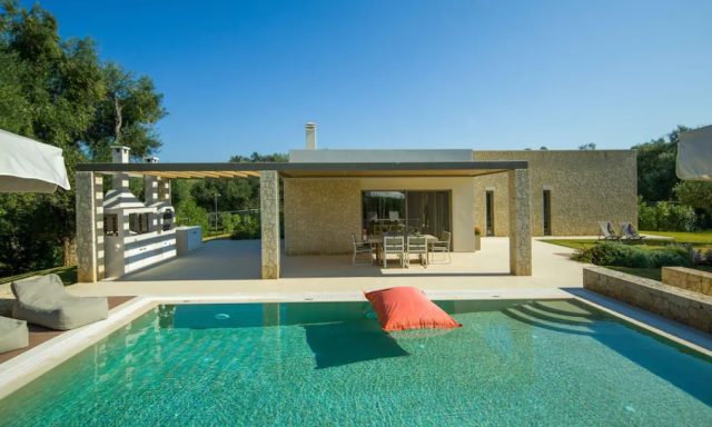 Villa Ianira