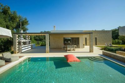 Villa Ianira
