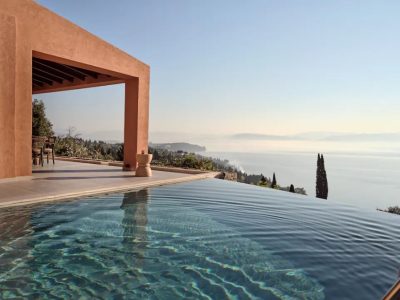 InnerPeace Villa, ένα Glorious 4acres Hideaway
