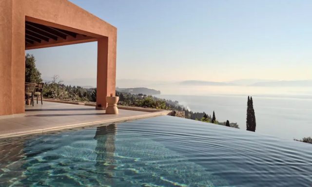 InnerPeace Villa, ένα Glorious 4acres Hideaway