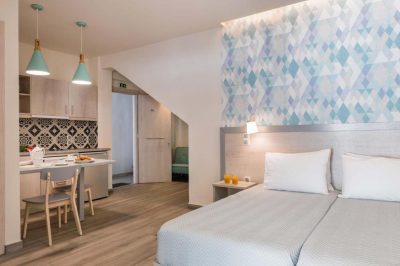 Ipsos Beach Hotel by Konnect