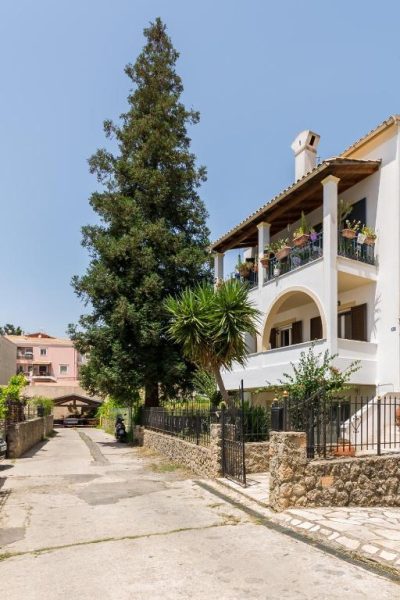 Joseph Apartment ΚΕΡΚΥΡΑ