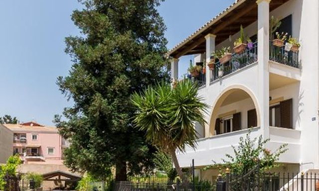 Joseph Apartment ΚΕΡΚΥΡΑ