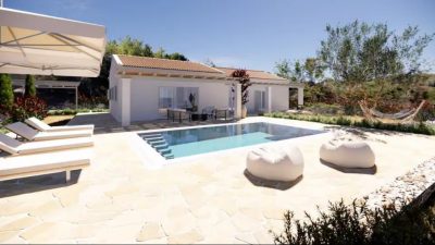 Villa Jupeter ΚΕΡΚΥΡΑ