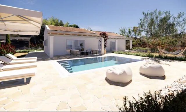 Villa Jupeter ΚΕΡΚΥΡΑ