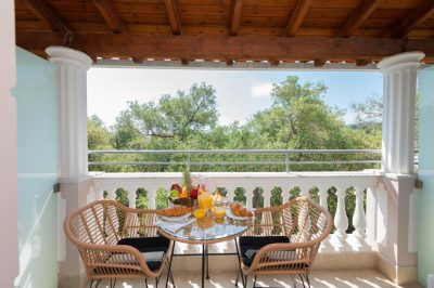 Korinas Apart Hotel