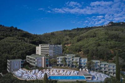 Kairaba Mythos Palace – Adults Only