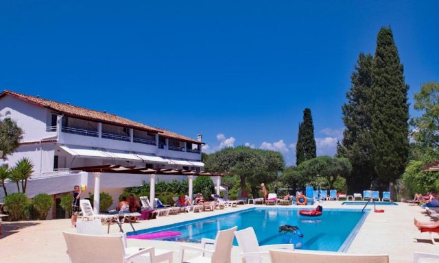 Katia Beach Hotel