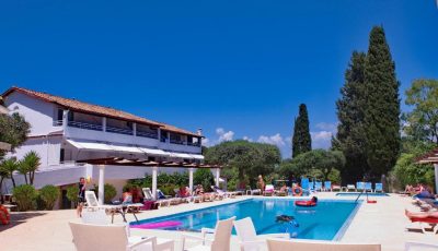 Katia Beach Hotel