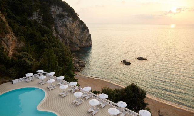 La Grotta Verde – Adults Only Κέρκυρα