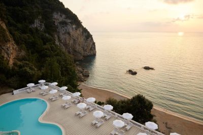 La Grotta Verde – Adults Only Κέρκυρα