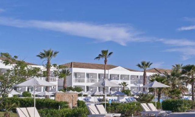 Labranda Sandy Beach