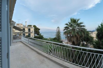 L’appartement in Corfu