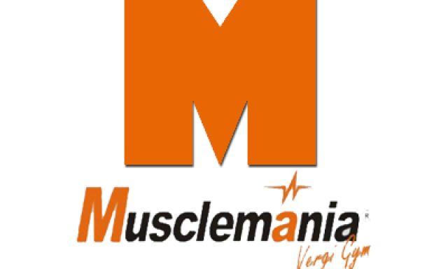 Musclemania Vergi Fitness