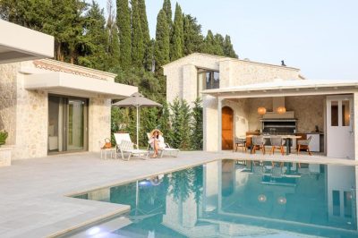 My Mediterranean Luxury Villa