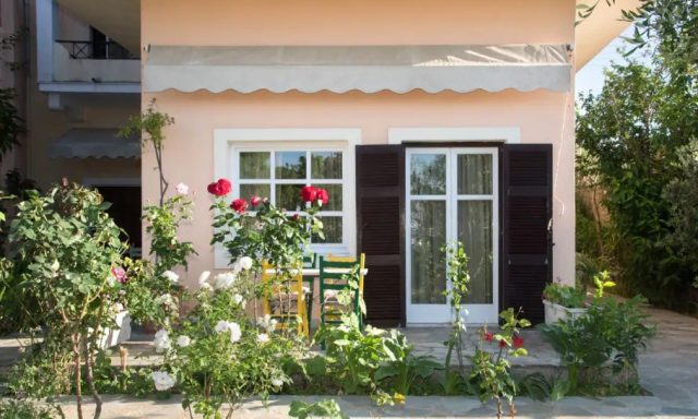Nefeli ‘s House, Κοντόκαλι, ΚΕΡΚΥΡΑ