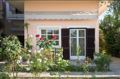 Nefeli ‘s House, Κοντόκαλι, ΚΕΡΚΥΡΑ