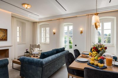 New York Luxury Suites ΚΕΡΚΥΡΑ