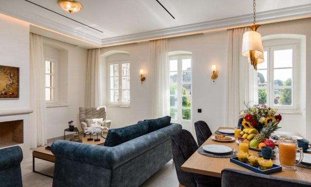 New York Luxury Suites ΚΕΡΚΥΡΑ