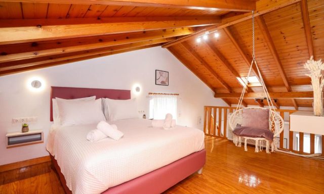 Ninemia Luxury Loft