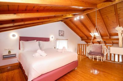 Ninemia Luxury Loft