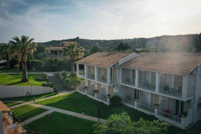 Panorama Hideaway
