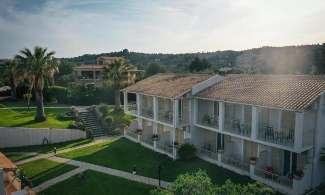 Panorama Hideaway