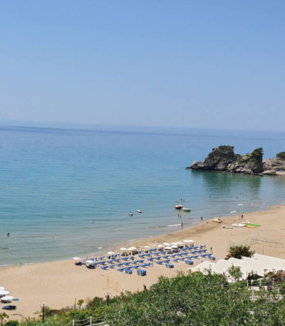 Παραλία Κοντογιαλός