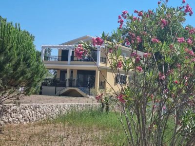 Villa Pied dans l ‘eau ΚΕΡΚΥΡΑ