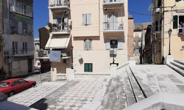 Rena ‘s Cosy Apartment ΚΕΡΚΥΡΑ