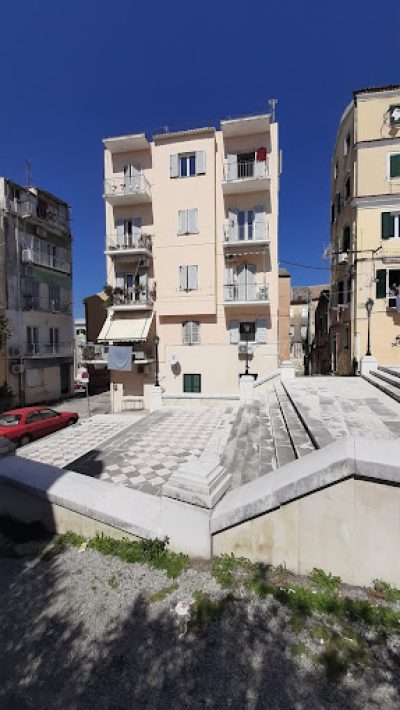 Rena ‘s Cosy Apartment ΚΕΡΚΥΡΑ